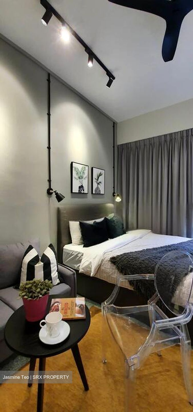 Hoot Kiam Mansion (D10), Apartment #471824741